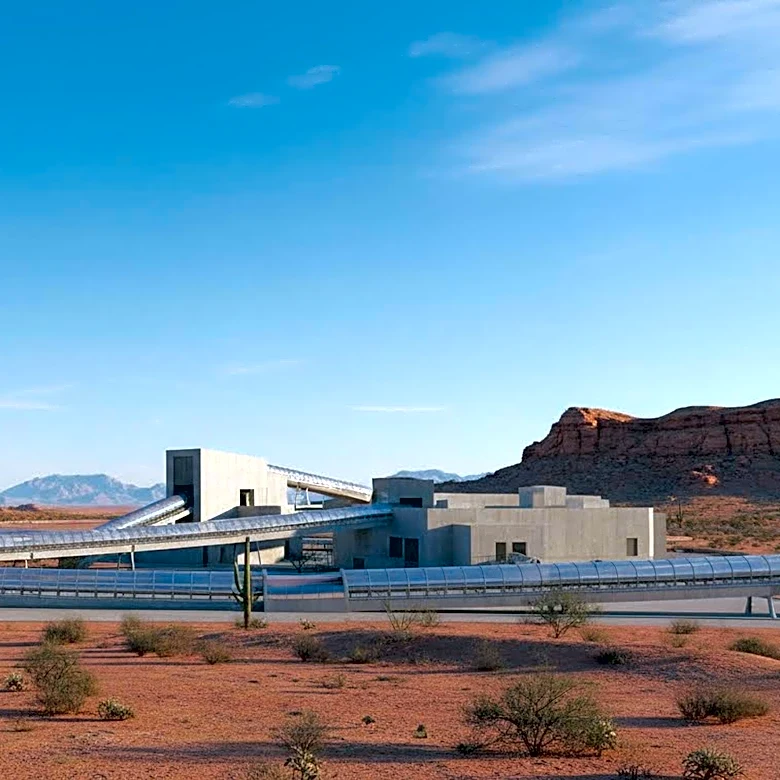 South32's Hermosa Project Secures Key US Approval, Boosting Critical Minerals Supply