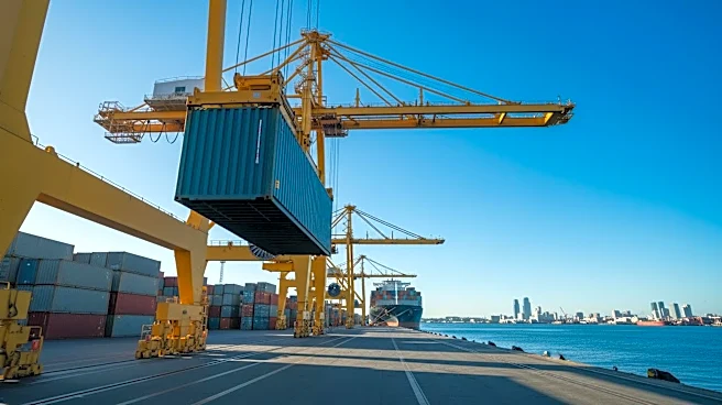 Canadian Manufacturers Consider U.S. Relocation Amid Trade Tensions, KPMG Survey Reveals