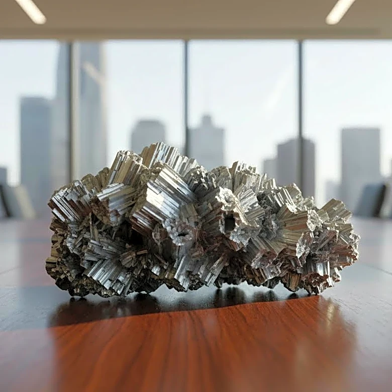 Critical One Energy Announces High-Grade Antimony Discovery at Howells Lake, Plans Further Drilling