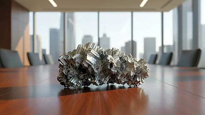 Critical One Energy Announces High-Grade Antimony Discovery at Howells Lake, Plans Further Drilling