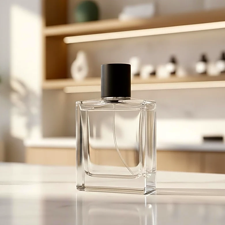 The Nue Co. Launches Joy-Inducing Fragrance 'Good Spirits' Amid Ulta Beauty Partnership