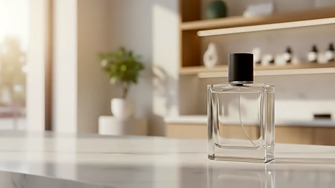 The Nue Co. Launches Joy-Inducing Fragrance 'Good Spirits' Amid Ulta Beauty Partnership