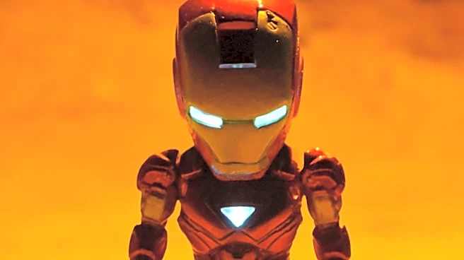 Jazwares Unveils Exclusive Collectibles for SDCC 2026 Featuring Marvel and KPop