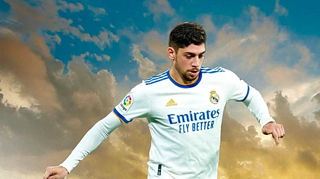 La Liga President Criticizes FIFA's Decision on U.S. Striker Balogun's Suspension
