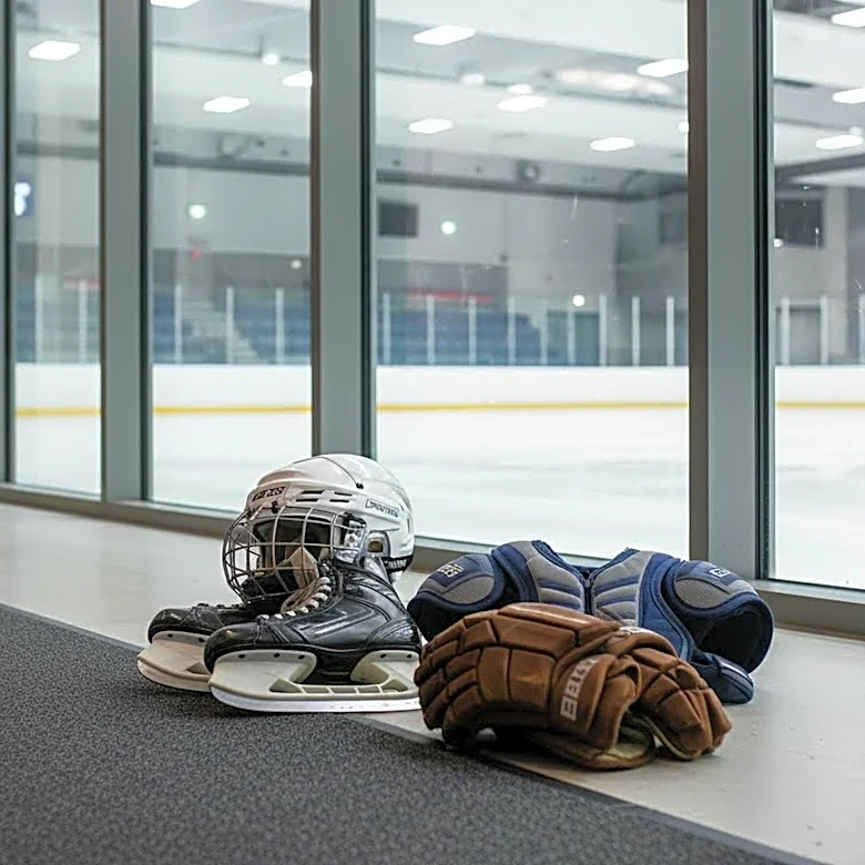 Columbus Blue Jackets Launch 'Recycle the Game' Initiative to Support Youth Hockey