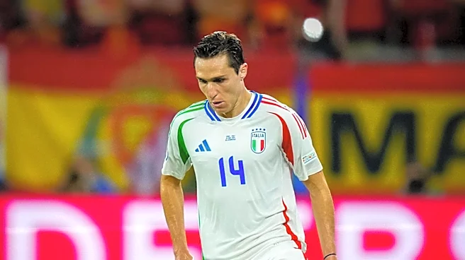 Gary Neville Highlights England's Favorable Position Against Norway in World Cup Quarter-Final