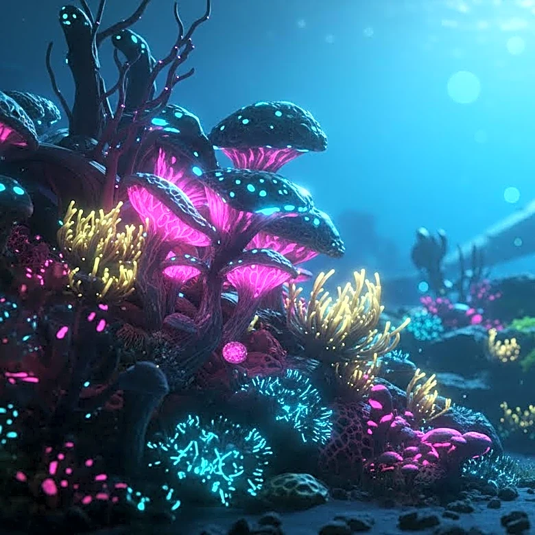 Subnautica 2 Update Introduces Creature Behavior Changes and New Features