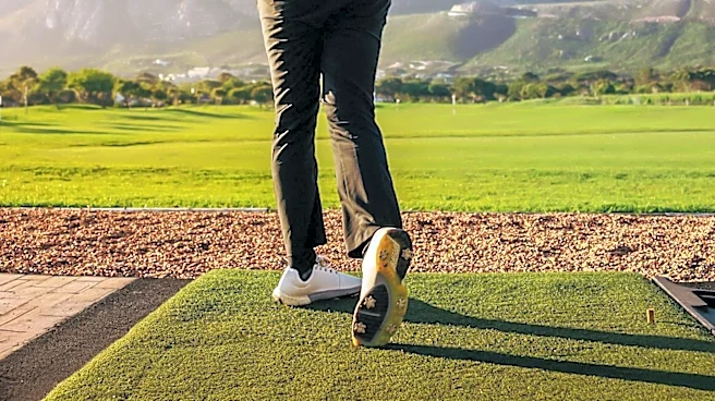 Colorado Golfer Dillon Stewart Aims to Conquer TPC Course at Blue Championship