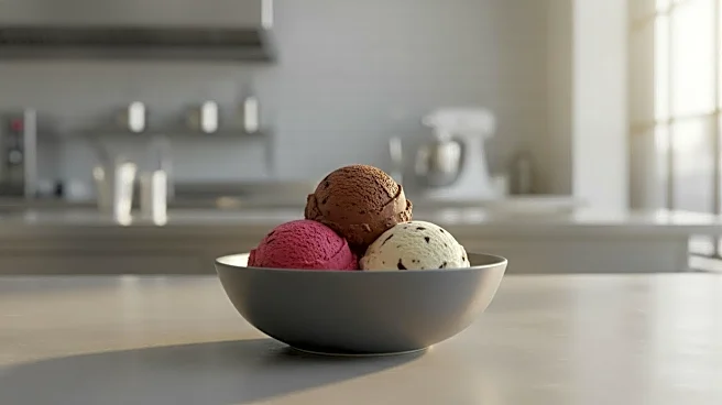 Kirke's Homemade Ice Cream Expands with New Production Facility, Creating Jobs