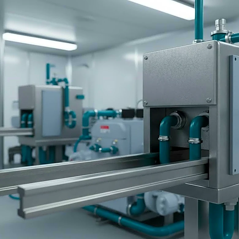 SciencoFAST Launches Innovative Marine Sanitation Device for Space-Constrained Vessels