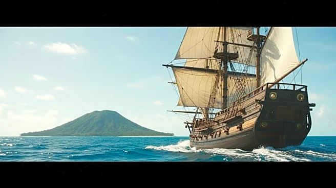 Assassin's Creed Black Flag Resynced Leaked Ahead of Official Release, Raising Concerns Over DRM Security