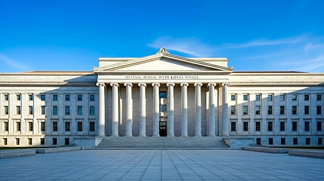 IRS Simplifies Process for Claiming COVID-19 Tax Refunds Before Deadline