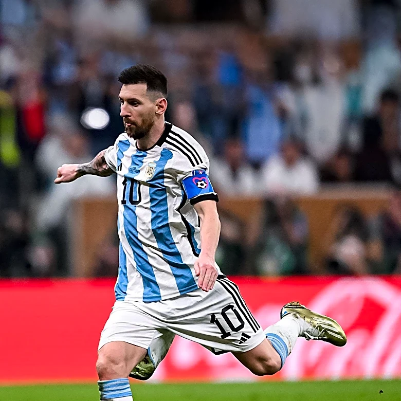 FIFA Faces Criticism Over VAR Decisions in Egypt vs. Argentina World Cup Match