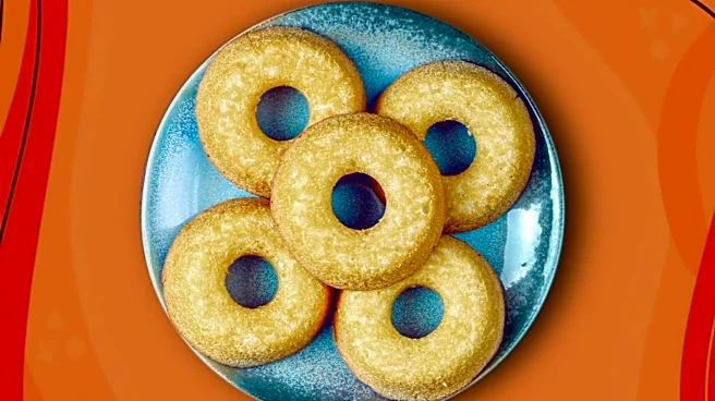 Bakeful Expands Snack Portfolio at Target with New Products