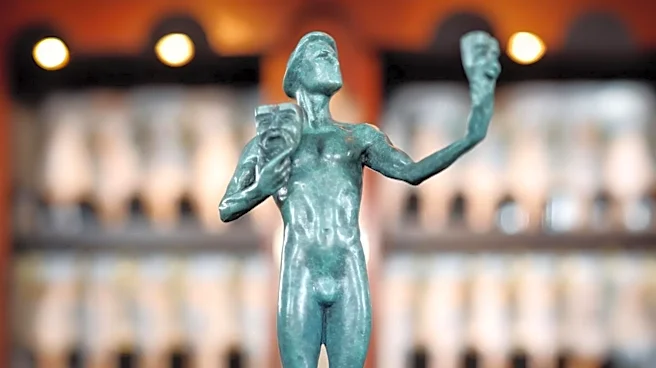 Mariska Hargitay to Host 78th Emmy Awards, Marking a Historic Return for Female Hosts