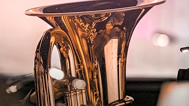 American Brass Quintet Performs on Nationally Syndicated Program 'Performance Today'