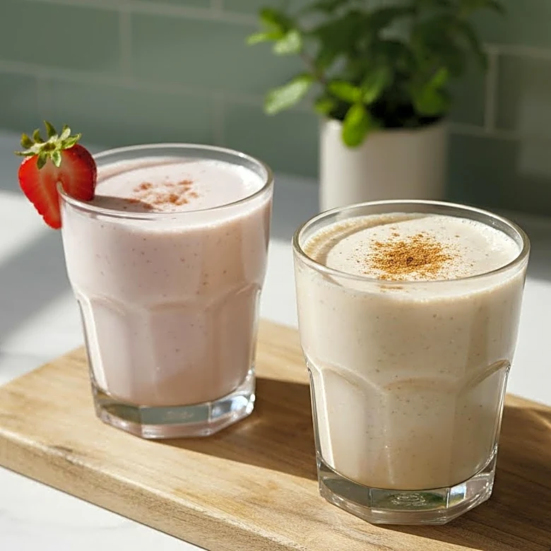 PepsiCo Launches Quaker Oat Shake  Go with Whole Grains
