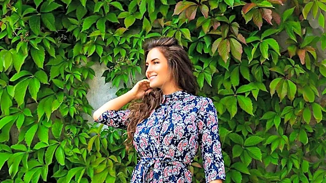 Fashion Industry Expands Plus-Size Summer Options for Sizes 14 and Up