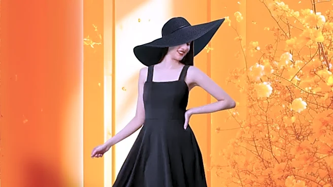 Ashi Studio Celebrates 20th Anniversary with Nostalgic Couture Collection