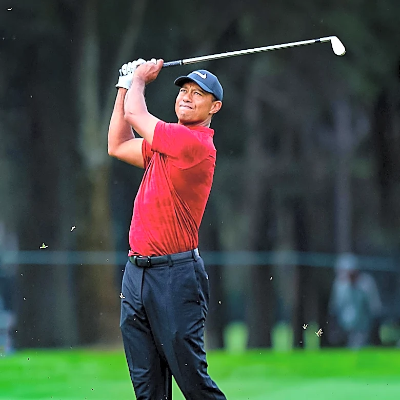Tiger Woods Increases Net Worth with $530 Million Deal