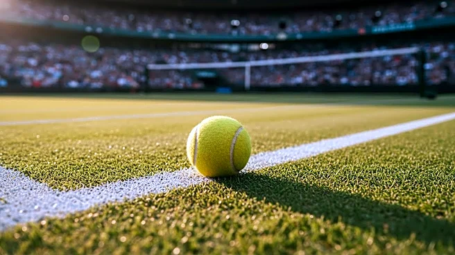 Arthur Fery Advances in Wimbledon 2026, Captivating British Fans