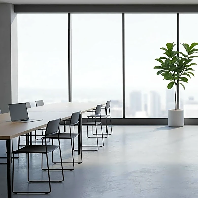 AI Integration in Companies Leads to Reduction in Middle Management Roles