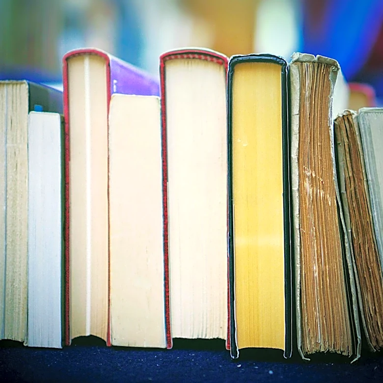 New Books Highlight Historical and Contemporary Issues in July Releases