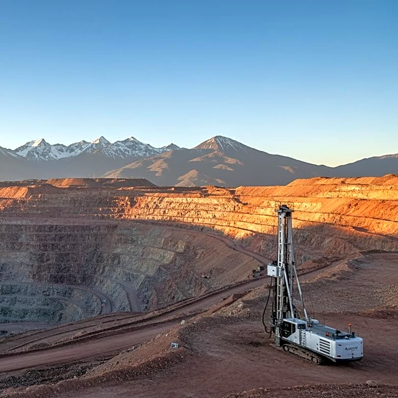 Great Southern Copper Completes Initial Drilling at Especularita Project in Chile