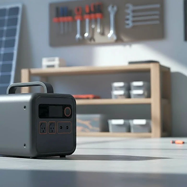 Bluetti Elite 300 Power Station Offers Significant Discount Amid High Demand