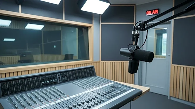 Rogers Shuts Down Sportsnet 960, Impacting Calgary's Sports Radio Landscape