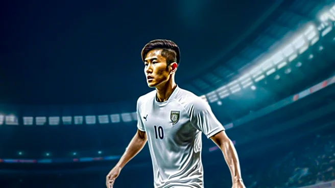 OneFootball Reveals Top XI from World Cup 2026 Round of 16