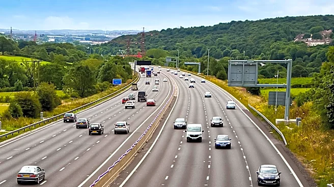 UK Infrastructure Stocks Face Mixed Prospects Amid Policy Shifts