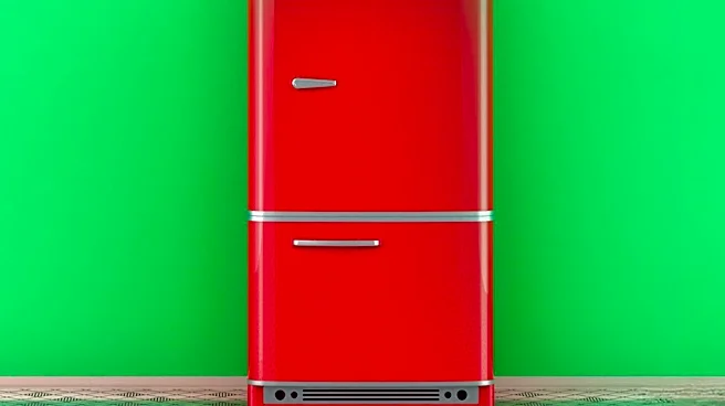 Marks Spencer Upgrades Refrigeration Amid Heatwave Challenges