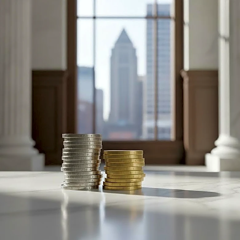 FCA Reduces Stablecoin Capital Charge, Impacting UK Crypto Firms