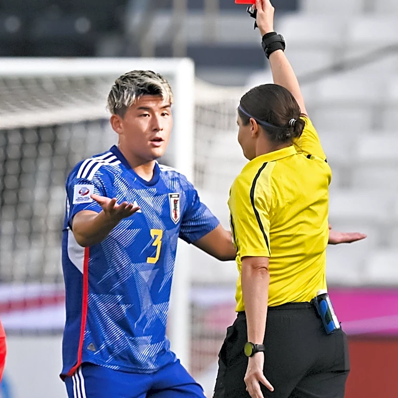 FIFA Faces Criticism Over Controversial Decision Amid World Cup Round of 16