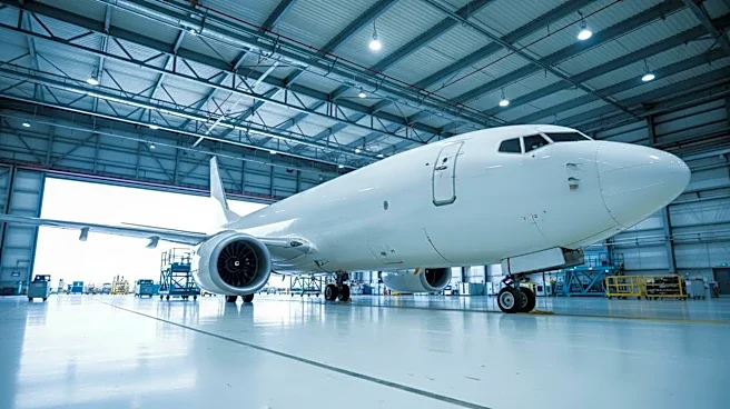 FTAI and AEI Collaborate to Enhance 737-800F Freighter Supply with Custom Engine Solutions