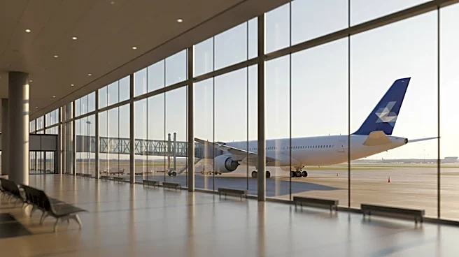 SAS Chief Anko van der Werff Appointed as New CEO of Air Canada, Signaling Leadership Transition