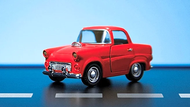Fiat Topolino Arrives in the U.S. Market at Under $15,000