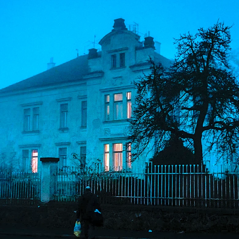 Lauren Mooney's 'Service' Explores Modern Ghosts and Class Struggles