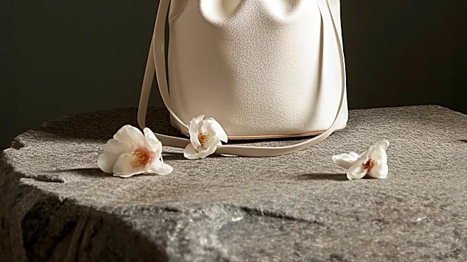 Cuyana Offers Up to 60% Off in Archive Sale, Highlighting Popular Leather Accessories