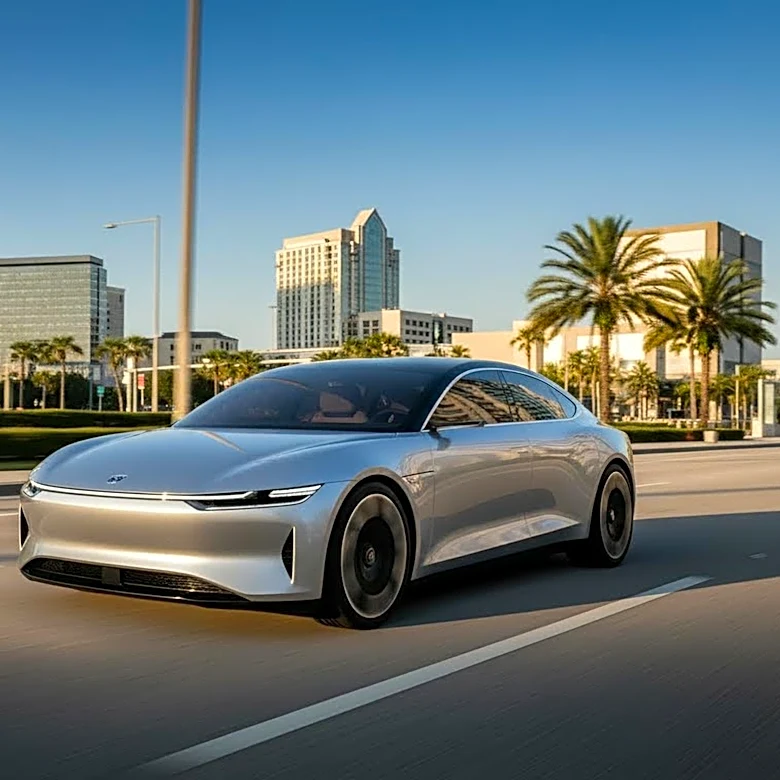 Waymo Expands Driverless Taxi Service to Tampa, Enhancing U.S. Robotaxi Market