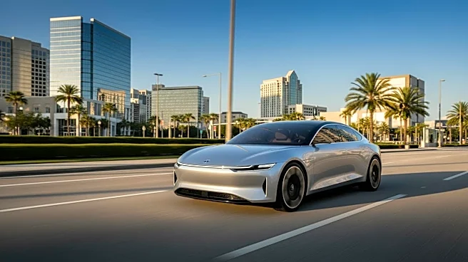 Waymo Expands Driverless Taxi Service to Tampa, Enhancing U.S. Robotaxi Market