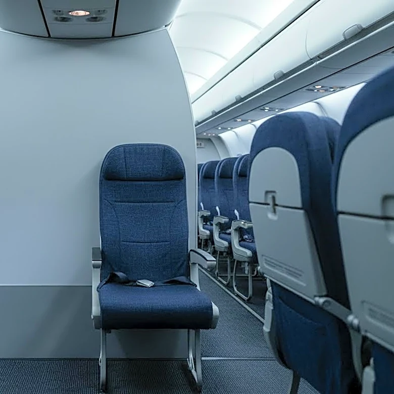 Federal Judge Allows Class-Action Lawsuit Against United Airlines Over Windowless 'Window Seats'