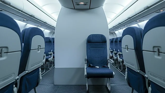 Federal Judge Allows Class-Action Lawsuit Against United Airlines Over Windowless 'Window Seats'