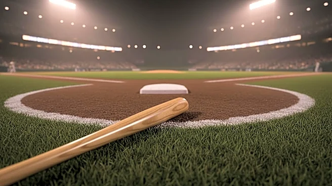 Dodgers Prospect Kendall George Shines with Walk-Off Hit in Double-A Return