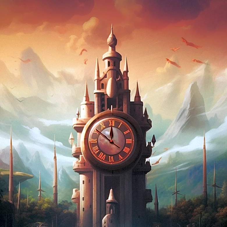 Rebel Wolves' 'The Blood of Dawnwalker' Utilizes Time as a Core Mechanic in New RPG