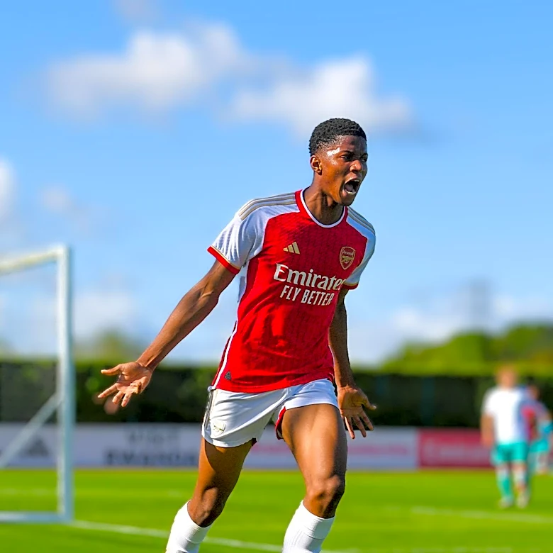 Arsenal Signs Switzerland Midfielder Geraldine Reuteler to Strengthen Squad