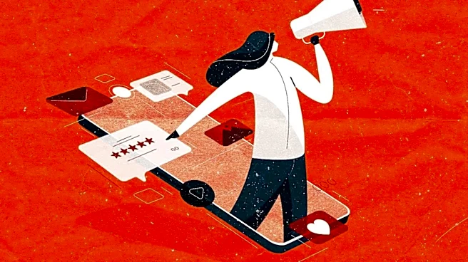 Advertising Faces Existential Crisis Amid Shift to Data-Driven Approaches