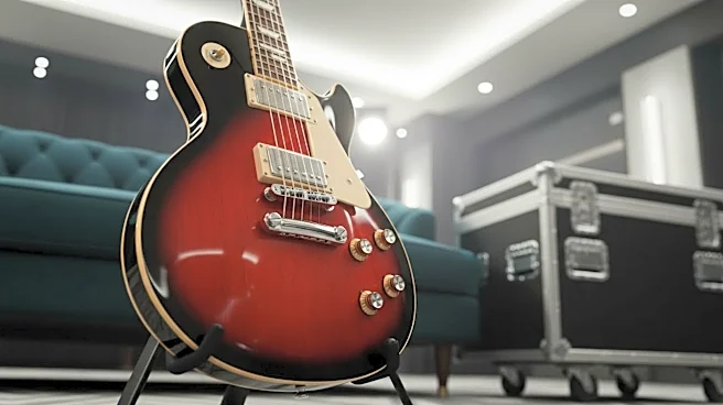 Foreigner's Mick Jones Partners with Primary Wave in Major Catalog Deal