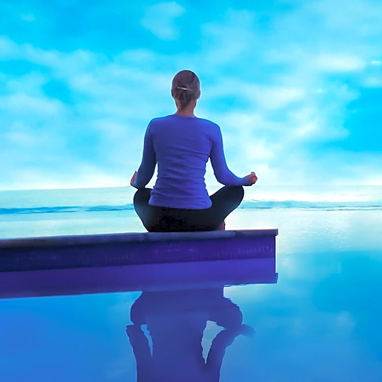 Blue-Space Therapy Gains Popularity for Mental Health and Addiction Recovery